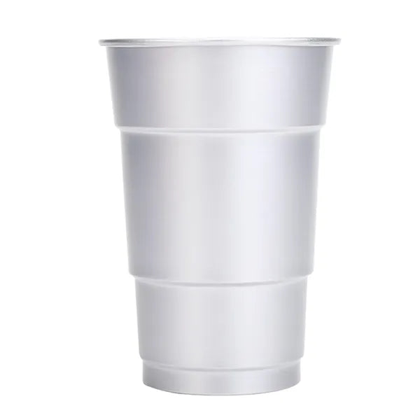 16oz Stainless Steel Pint Cup