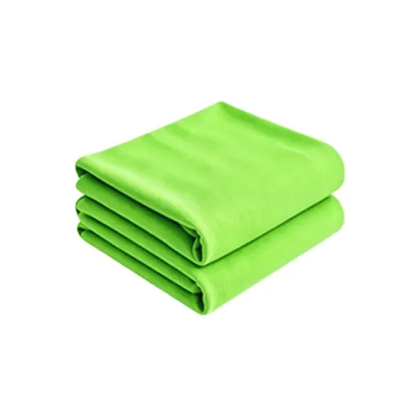 Absorbent Cloud-Feel Swim Towel