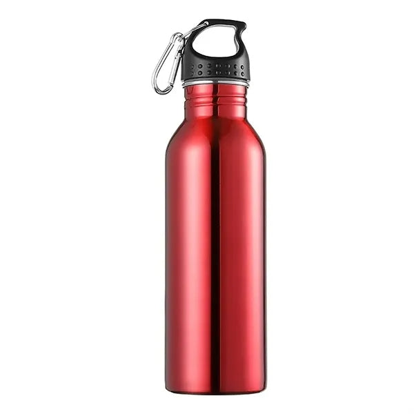 25oz Outdoor Sports Water Bottle