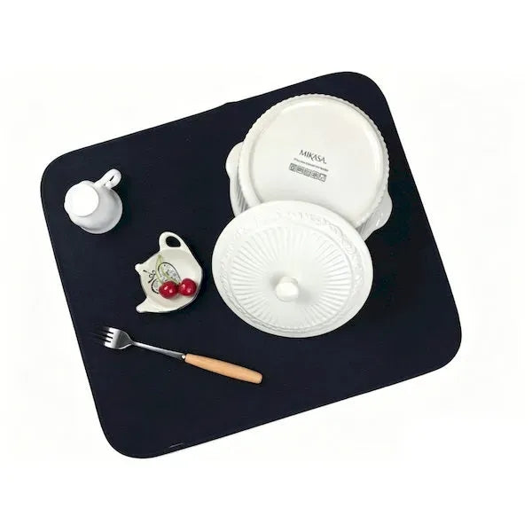 Thickened Square Sponge Placemat