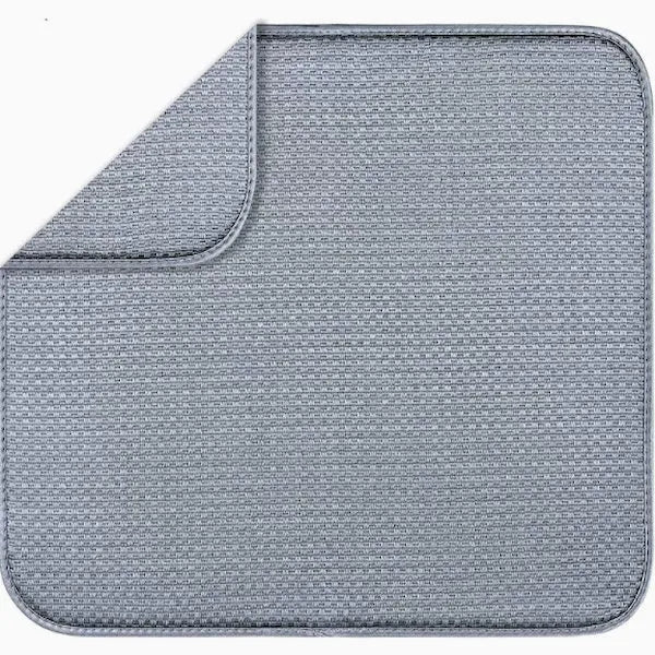 Thickened Square Sponge Placemat