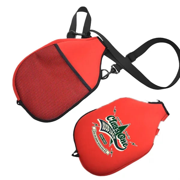 Premium Neoprene Pickleball Bag