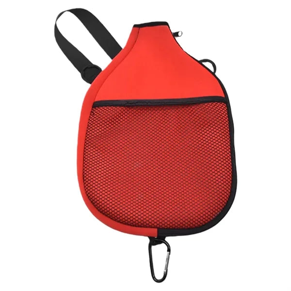 Premium Neoprene Pickleball Bag