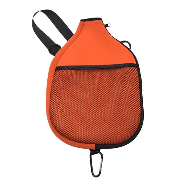 Premium Neoprene Pickleball Bag