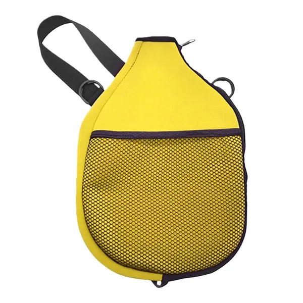 Premium Neoprene Pickleball Bag