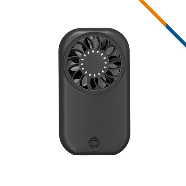 ZoolAir Mini Handheld Fan