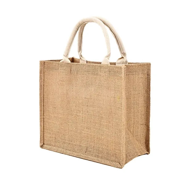 Eco Friendly Handheld Tote Bag
