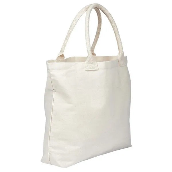 8-oz Cotton Weekend Tote