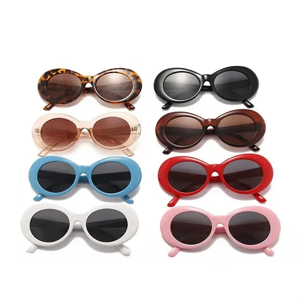 Driving Unisex Sunglasses