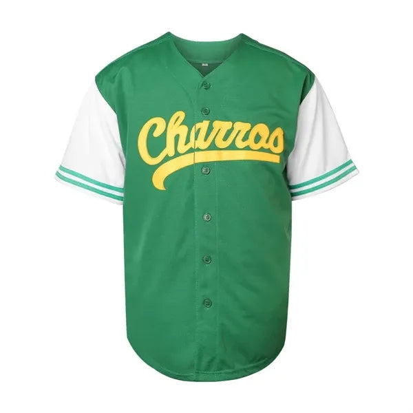 Retro Baseball Jersey
