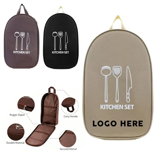Outdoor Cookware Storage Bag