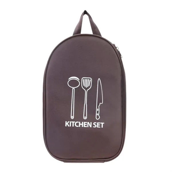 Outdoor Cookware Storage Bag