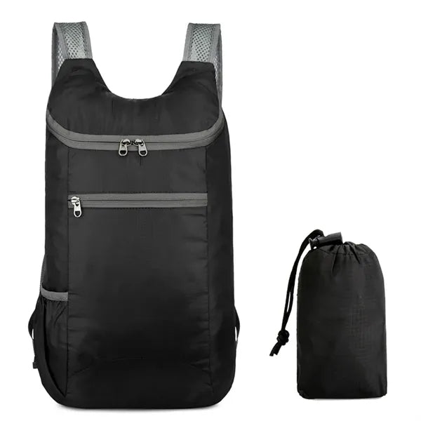 Foldable Waterproof Travel Backpack