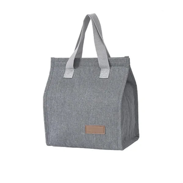 Lightweight Insulated Lunch Bag