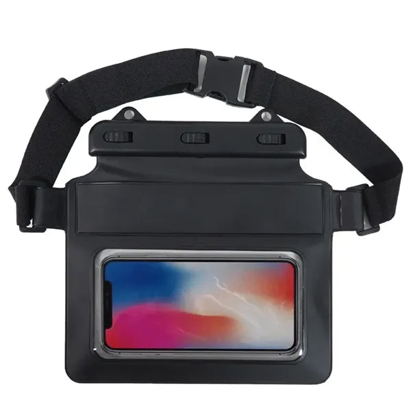 PVC Waterproof Waist Bag