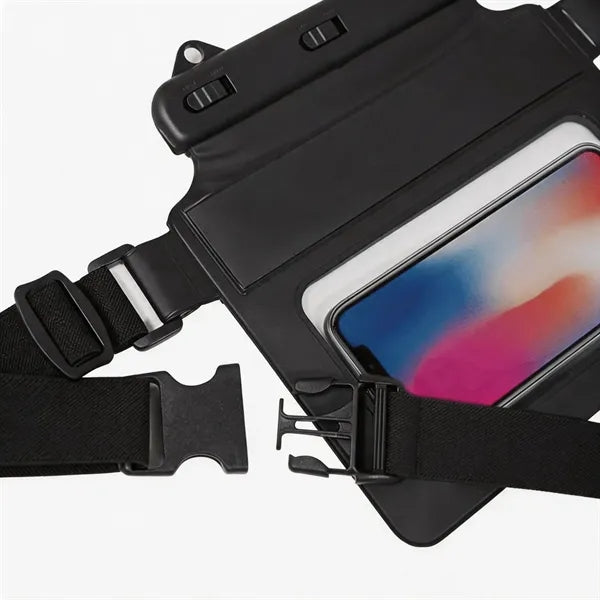 PVC Waterproof Waist Bag