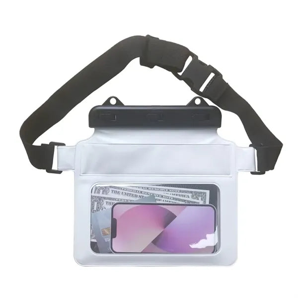PVC Waterproof Waist Bag