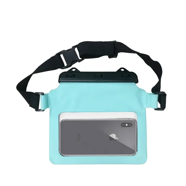 PVC Waterproof Waist Bag