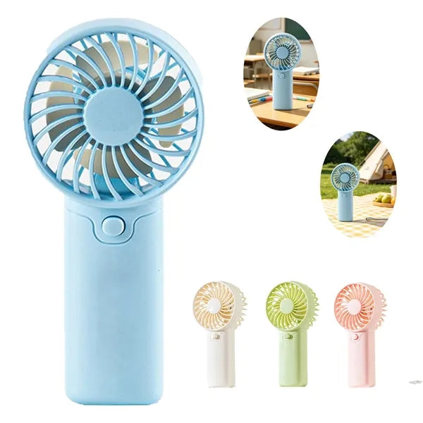 Electric Fan