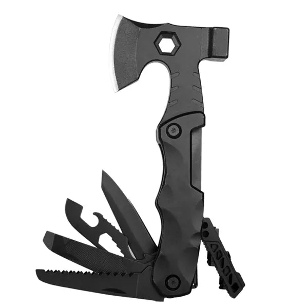 Multi-functional Pocket Knife