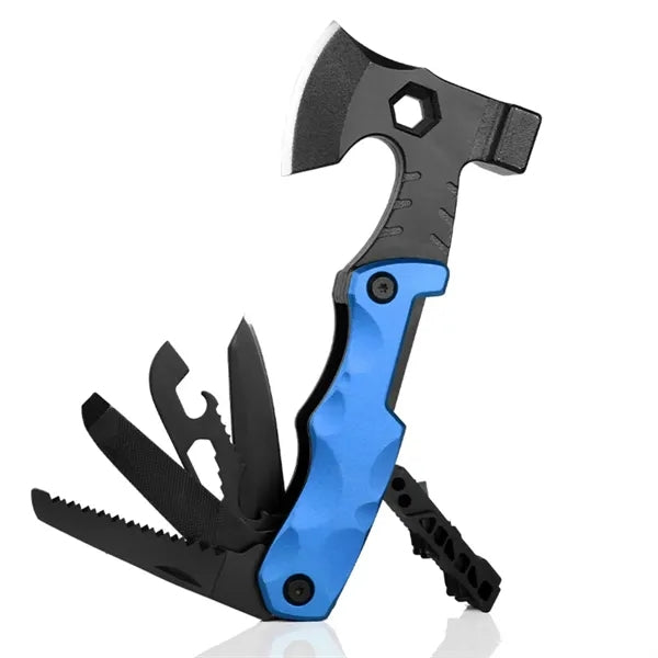 Multi-functional Pocket Knife