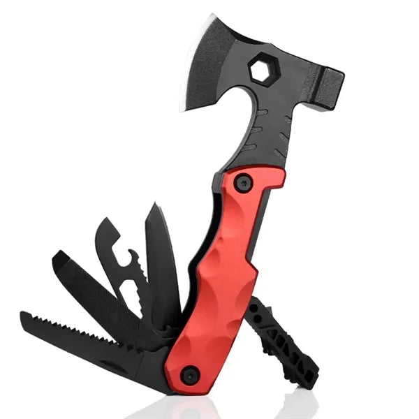 Multi-functional Pocket Knife