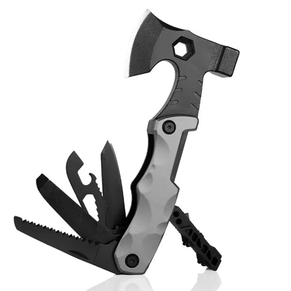 Multi-functional Pocket Knife
