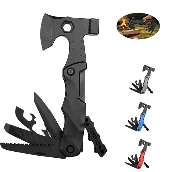 Multi-functional Pocket Knife