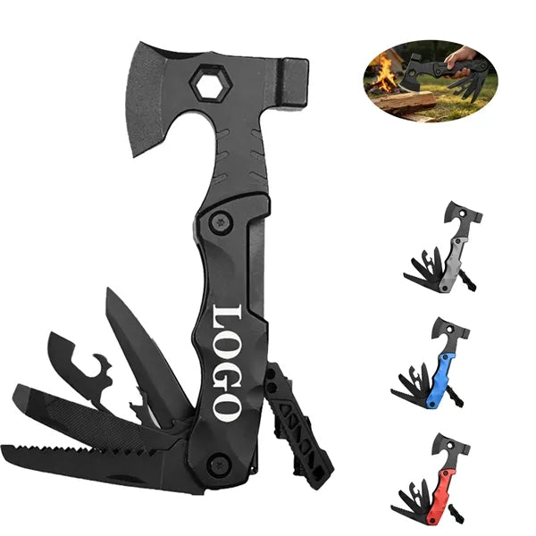 Multi-functional Pocket Knife