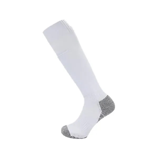 Integrated Shin Guard Soccer Socks