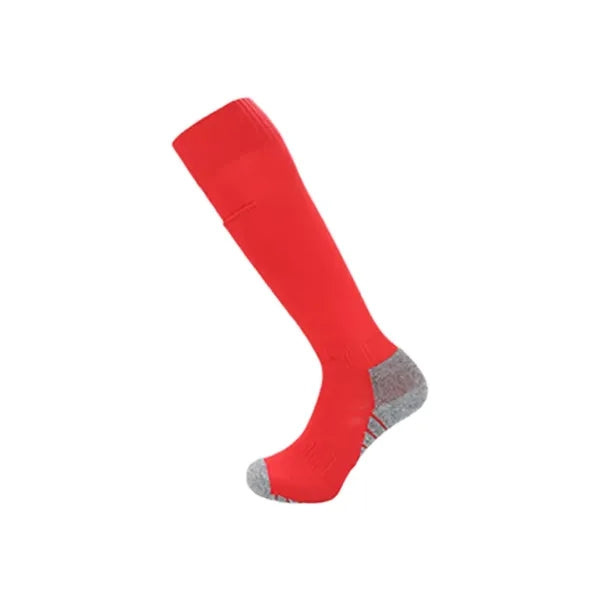 Integrated Shin Guard Soccer Socks