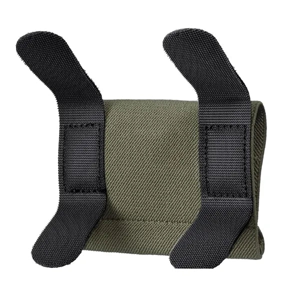 Adjustable Tactical Gear Strap Hook And Loop Elastic Band