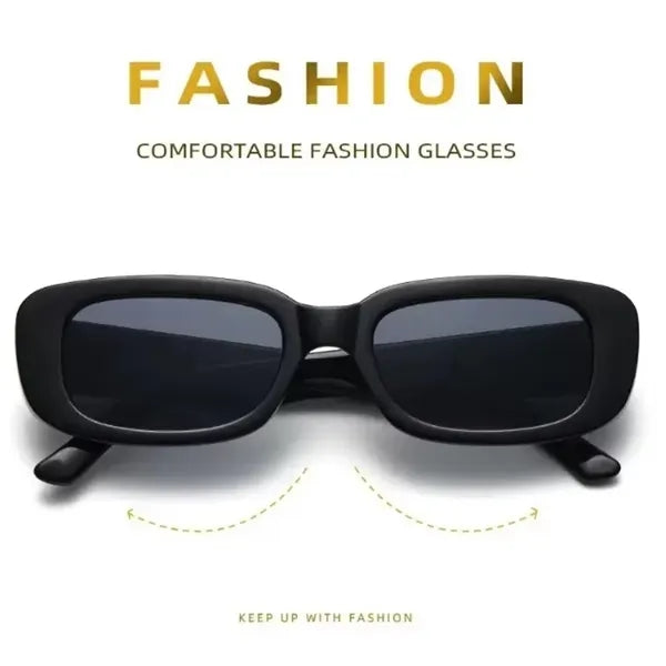 PC Frame UV Protection Lens Sunglasses