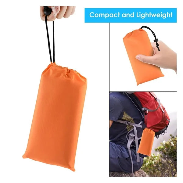 Portable Foldable Camping Beach Sleeping Mat