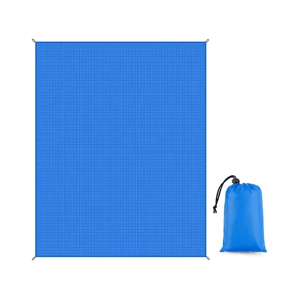 Portable Foldable Camping Beach Sleeping Mat