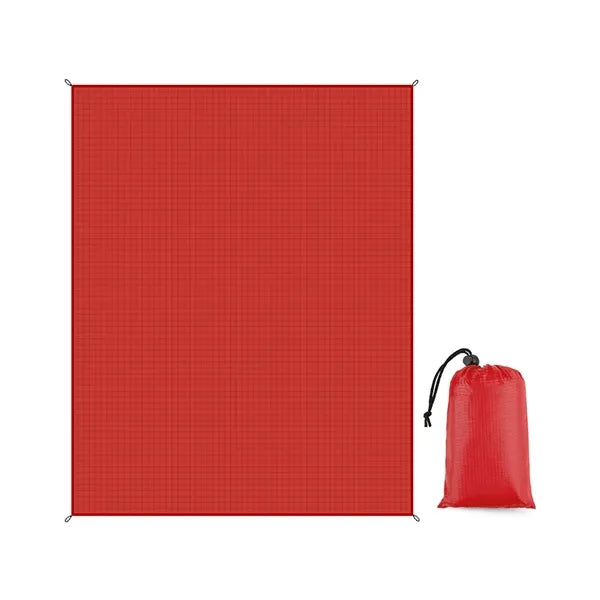 Portable Foldable Camping Beach Sleeping Mat