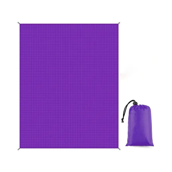 Portable Foldable Camping Beach Sleeping Mat