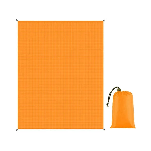 Portable Foldable Camping Beach Sleeping Mat