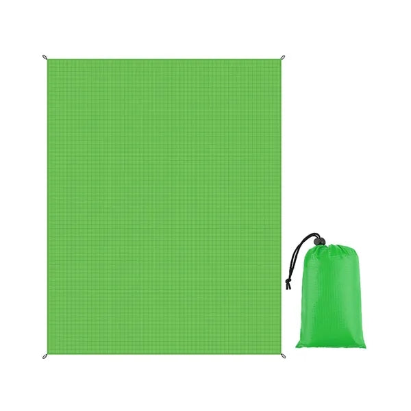 Portable Foldable Camping Beach Sleeping Mat