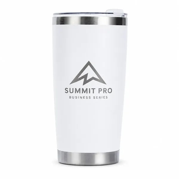 Insulated Stainless Steel Travel Mug