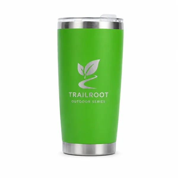 Insulated Stainless Steel Travel Mug