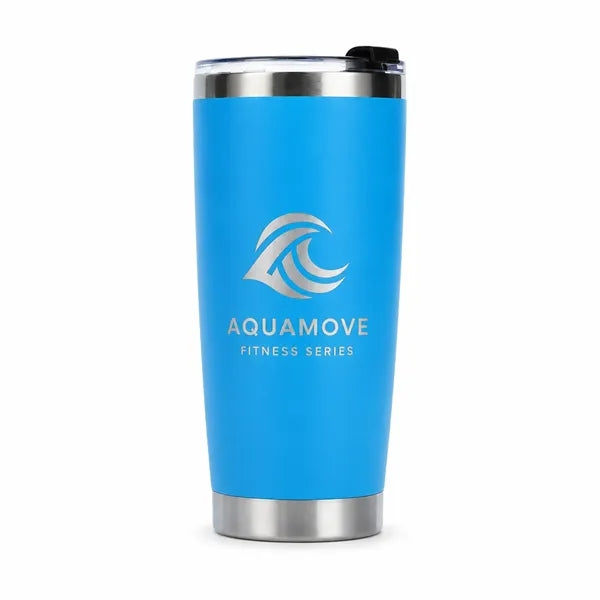 Insulated Stainless Steel Travel Mug