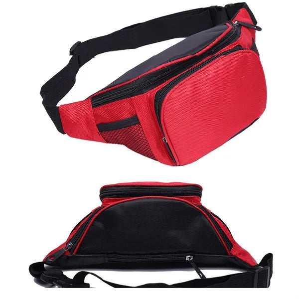 Sports Running Waterproof Waist Bag