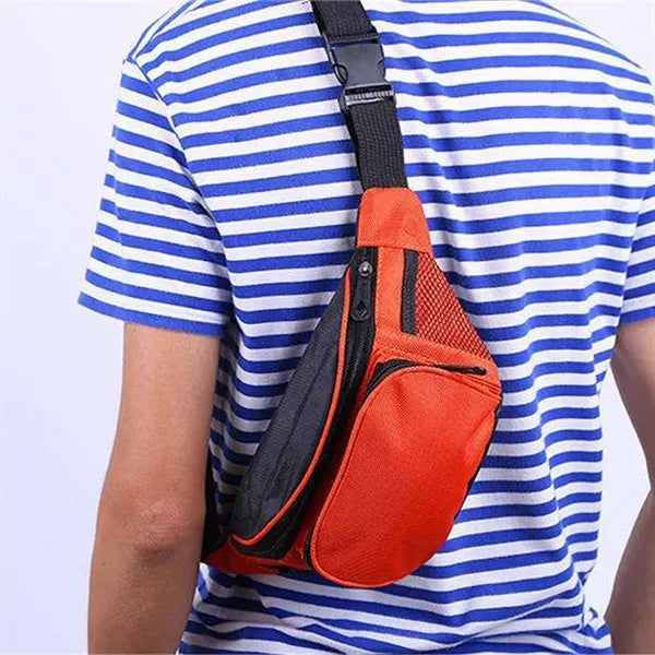 Sports Running Waterproof Waist Bag