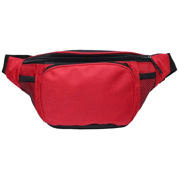 Sports Running Waterproof Waist Bag