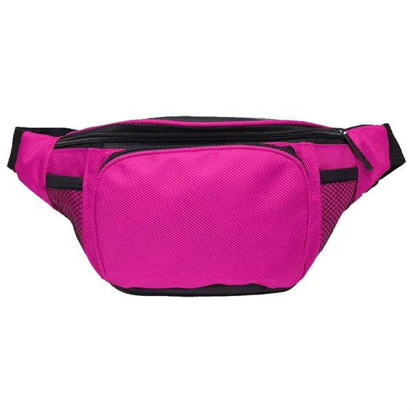 Sports Running Waterproof Waist Bag