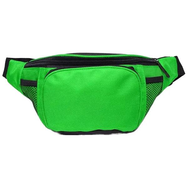 Sports Running Waterproof Waist Bag