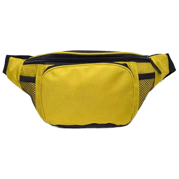 Sports Running Waterproof Waist Bag