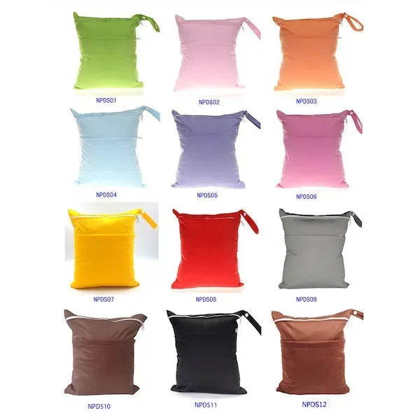 Waterproof Wet Dry Bag