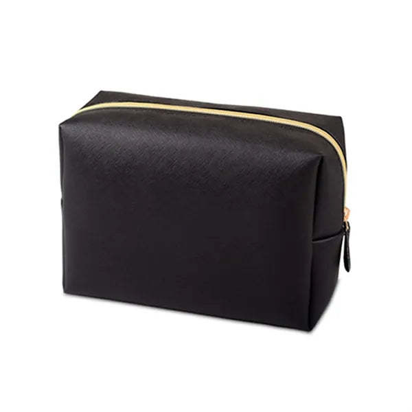 PU Leather Cosmetic Bag Portable